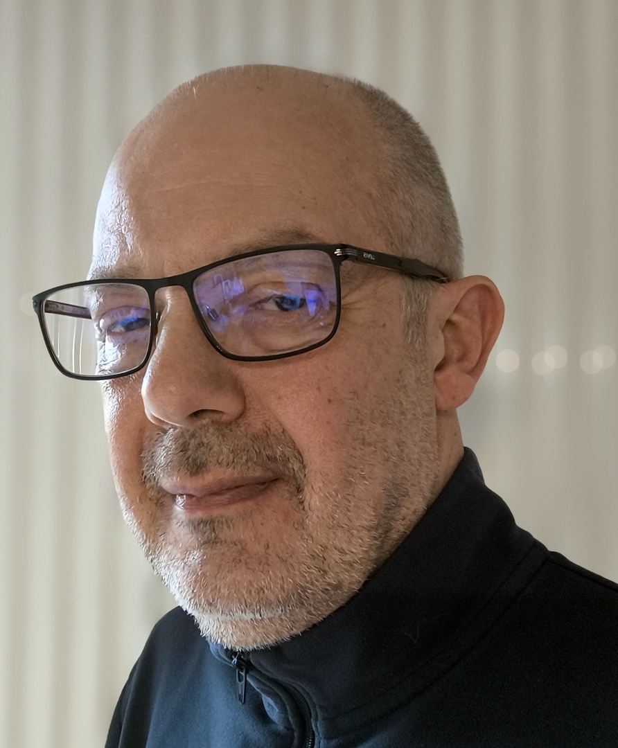 Bruno Villacampa